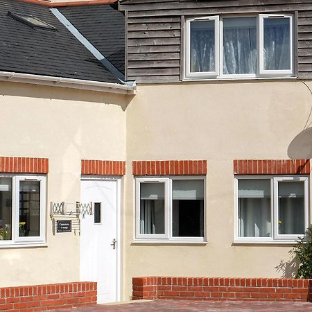 Carpenters Cottage Upwey Zewnętrze zdjęcie